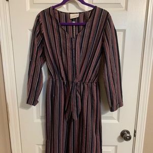 Universal Thread Multicolor Jumper